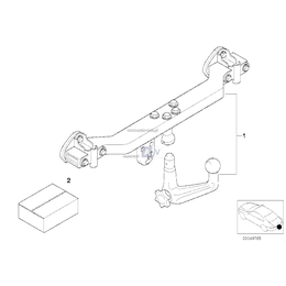 Zest. dopos. - elekt. elementy dod. - 71600301739