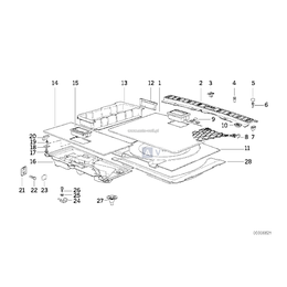 Element pośredni - 51478120559