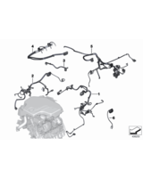 Oryginał BMW - 12518645886
