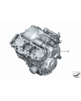 Oryginał BMW - 11008545677