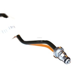 Przewód sprzęgła BMW E39 520 523 525 528 prod. do 1997-09 - 21521163781