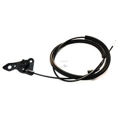 Cięgno linka maski BMW E36 sedan touring compact 316 318 320 323 325 328 M3 - 51231960853