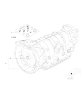 Komplet uszczelek - 24277529953