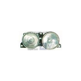 REFLEKTOR BMW 3 E30 H1/W5W 82-93 PR