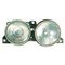 REFLEKTOR BMW 3 E30 H1/W5W 82-93 PR