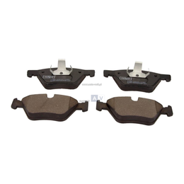 KLOCKI HAM. BMW P. E87 05-