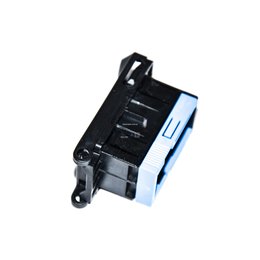 Pokrywa gniazda OBD BMW E83 E84 F01 F07 F10 F11 F12 F25 F30 F34 F36 I01 - 61136954582