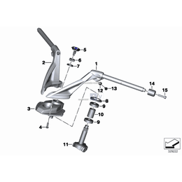 Kierownica z lewej strony - 32717728285