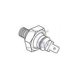 Włącznik ciśnieniowy oleju