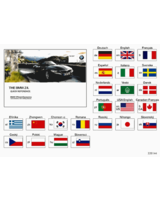 Skrócona instrukcja E89 bez iDrive - 01402920114