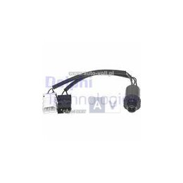 Przełącznik ciśnieniowy, klimatyzacja