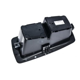 Schowek tył BMW I01 i3 - 52207314095