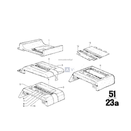 Osłona - 51161831405