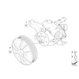 Oryginał BMW - 32416779244