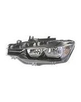 REFLEKTOR BMW 3 11.11-06.19 LE