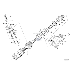 Podkładka - 32131111876