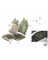 Oryginał BMW - 52107365694