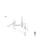 Stabilizator, tylko w połącz. z "pakietem miejskim" - 31351106850
