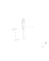 Śruba z łbem walcowym - 72118215818