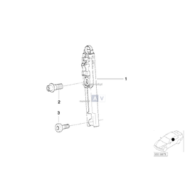 Śruba z łbem walcowym - 72118215818
