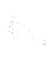 Uchwyt przewodu - 13907514946