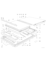 Płytka gwintowana - 54128120678