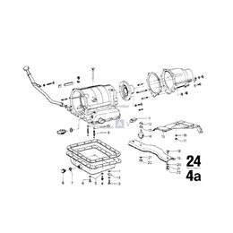 Podkładka - 64521350824