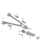 Oryginał BMW - 46718542026