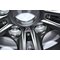 Felga aluminiowa Ferricgrey 18`` BMW F30 F31 F32 F33 F34 F36 - 36117852491