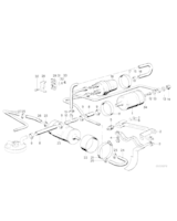 Rubber mounting - 16121150442