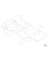 Oryginał BMW - 51476979744