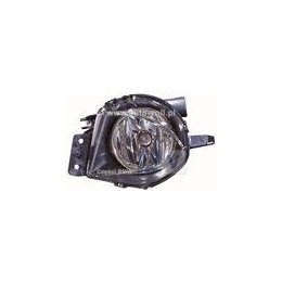 LAMPA PRZECIWMGŁOWA BMW