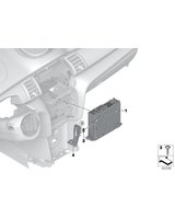 Oryginał BMW - 65126840410