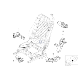 Oryginał BMW - 67667011735