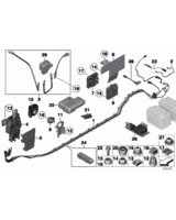 Adapter IBS BMW E91 320d N47 - 12517615476