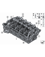 Oryginał BMW - 07129905854