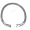 Uszczelka szyberdachu BMW E38 E39 520 523 525 528 530 535 540 730 728 740 735 750 - 54128169710