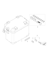 Oryginał BMW - 77418566458