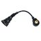 Czujnik stukowy BMW E34 E36 Z3 325i M3 525i M50 - 12141738667