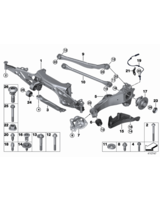 Oryginał BMW - 33326851579