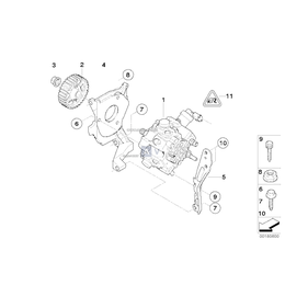 Śruba - 13517543543