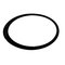 Pierścień ozdobny reflektora lewy Black Line MINI R55N R56N R57N R58 R59 - 51132254895