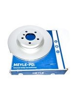 Tarcza hamulcowa tył BMW F01 F06 F07 F10 F11 F12 F13 640 650 518 520 525 530 535 550 730 740 - 34216775289