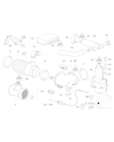 Sterownik ABS/ASC+T - 34521164841