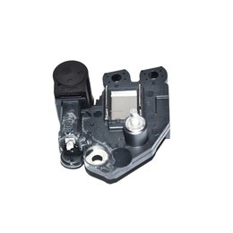 Regulator napięcia BMW E70 E71 X5 X6 - 12317603775