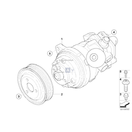 Oryginał BMW - 32427556159