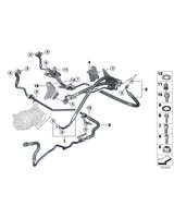 Oryginał BMW - 32416864118