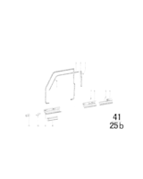 Frame - 51711804531