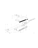 Uchwyt - 32311101853