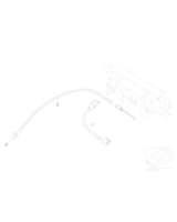 Oryginał BMW - 64111497533